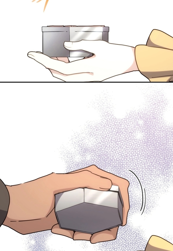 Trò Chơi Tình Ái Chapter 19 - Trang 3