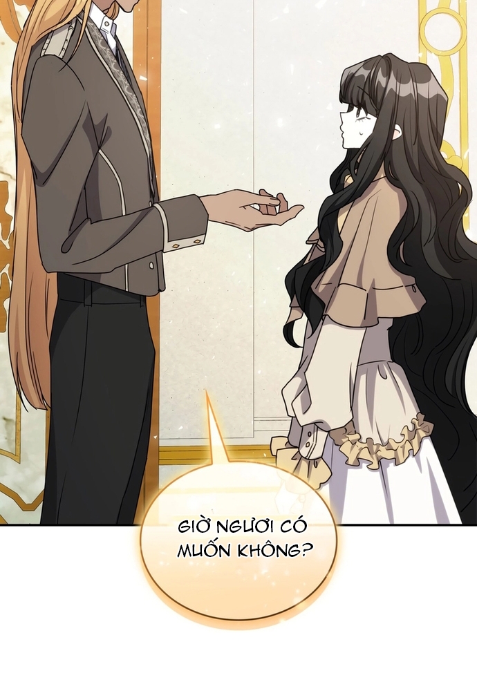 Trò Chơi Tình Ái Chapter 19 - Trang 3