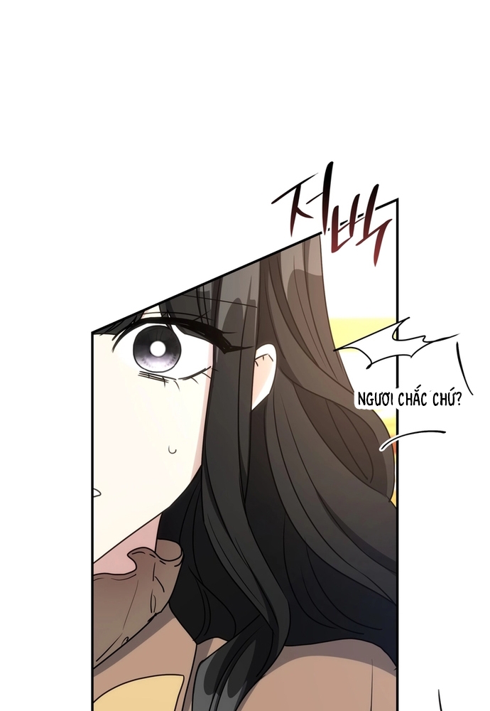 Trò Chơi Tình Ái Chapter 20 - Trang 3