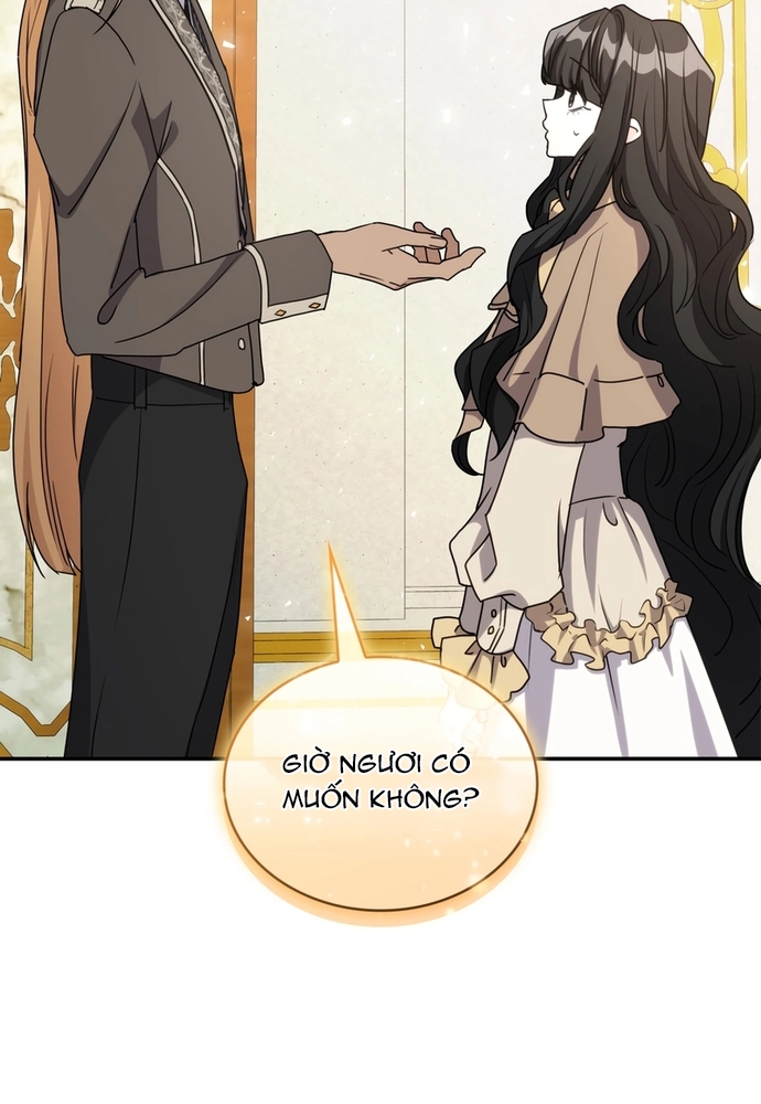 Trò Chơi Tình Ái Chapter 20 - Trang 3