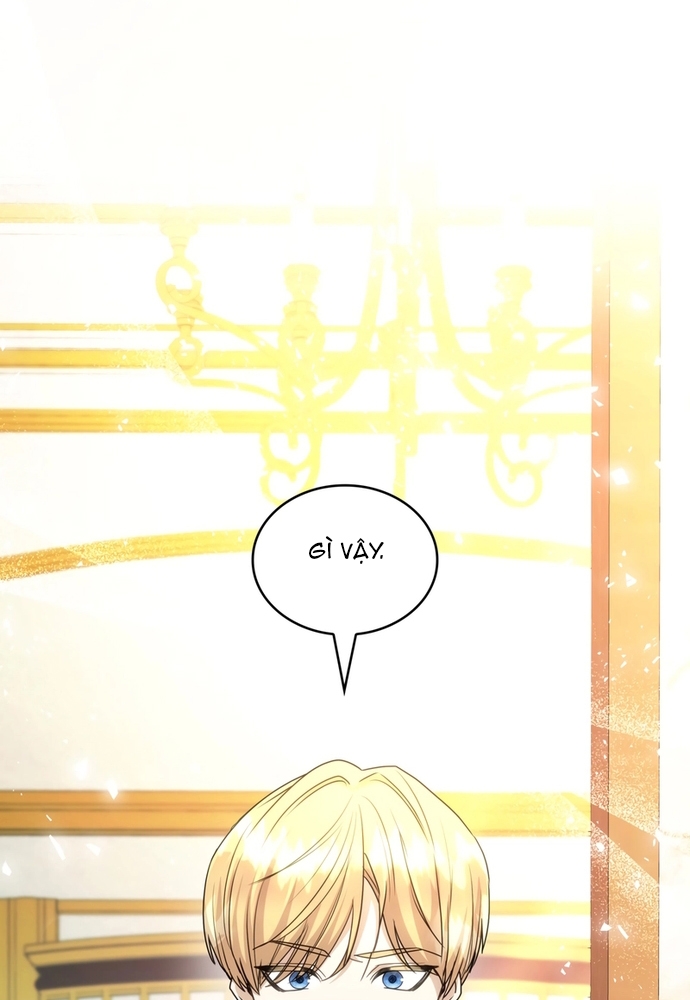 Trò Chơi Tình Ái Chapter 20 - Trang 3