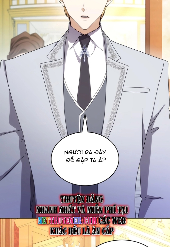 Trò Chơi Tình Ái Chapter 20 - Trang 3