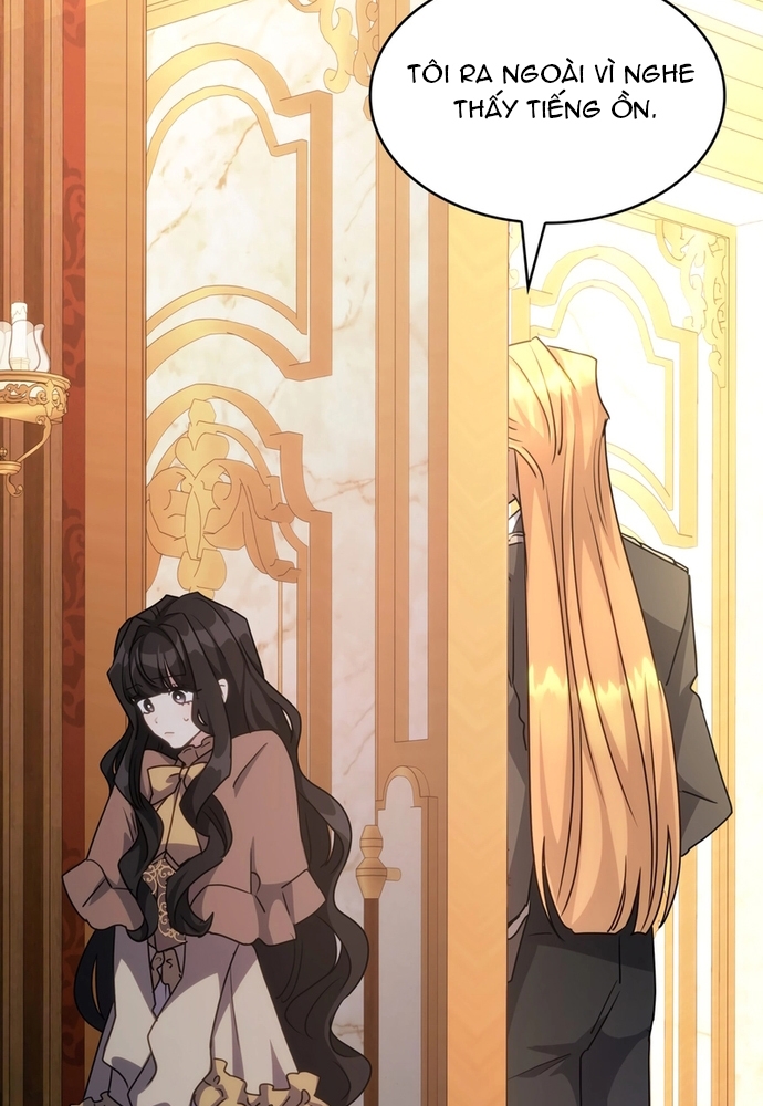 Trò Chơi Tình Ái Chapter 20 - Trang 3