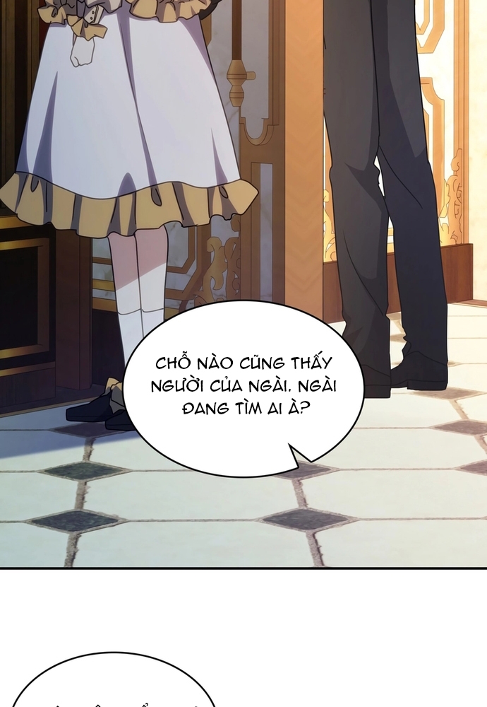 Trò Chơi Tình Ái Chapter 20 - Trang 3