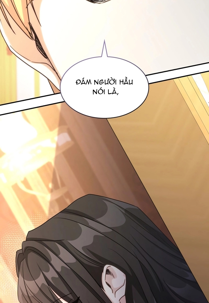 Trò Chơi Tình Ái Chapter 20 - Trang 3