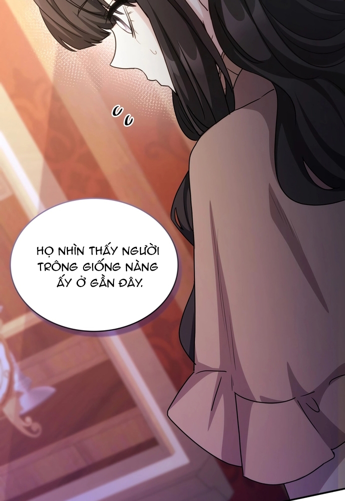 Trò Chơi Tình Ái Chapter 20 - Trang 3