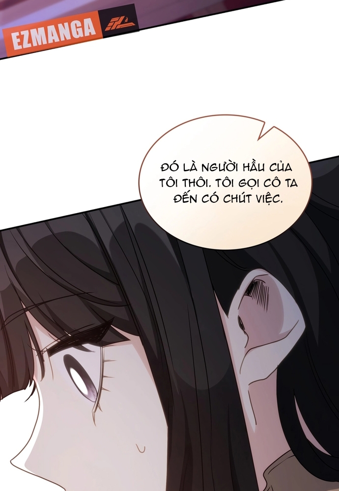 Trò Chơi Tình Ái Chapter 20 - Trang 3