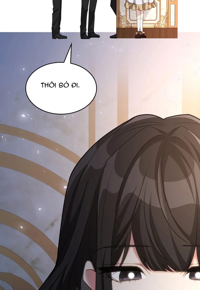 Trò Chơi Tình Ái Chapter 20 - Trang 3