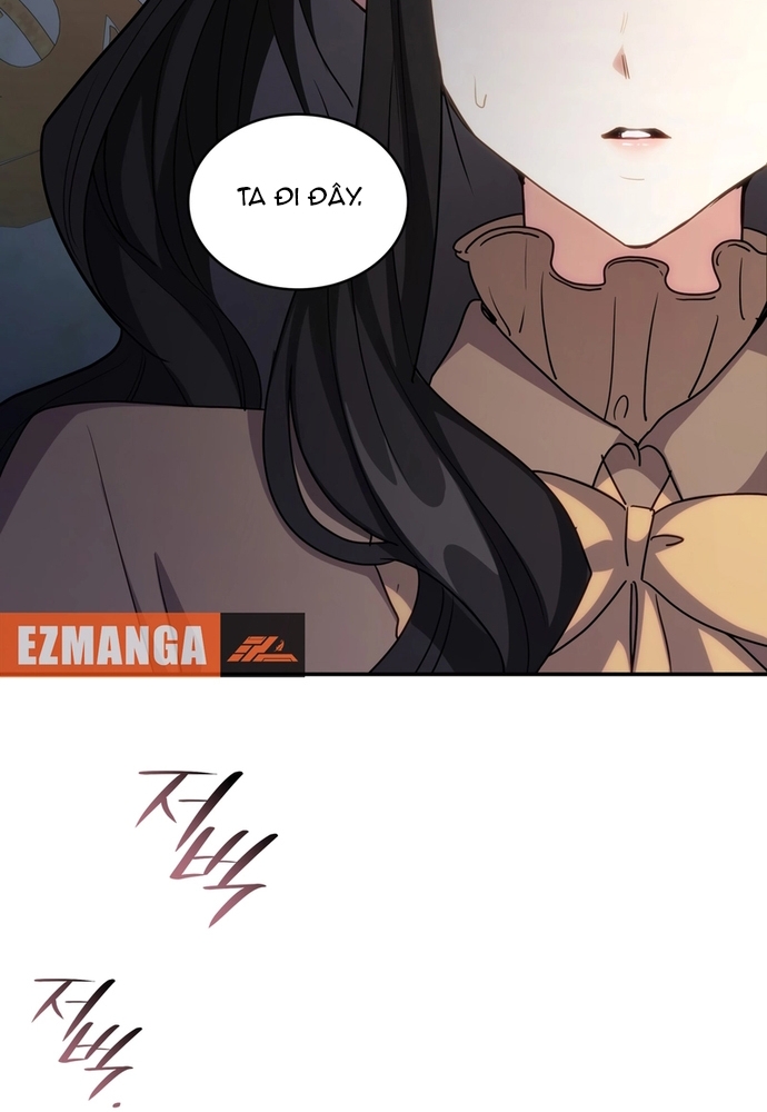 Trò Chơi Tình Ái Chapter 20 - Trang 3