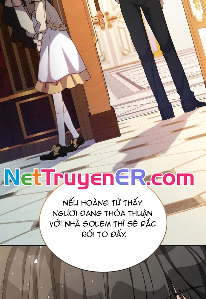 Trò Chơi Tình Ái Chapter 20 - Trang 3