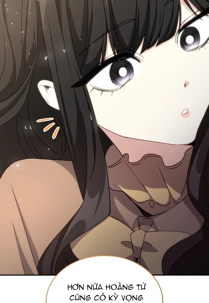 Trò Chơi Tình Ái Chapter 20 - Trang 3