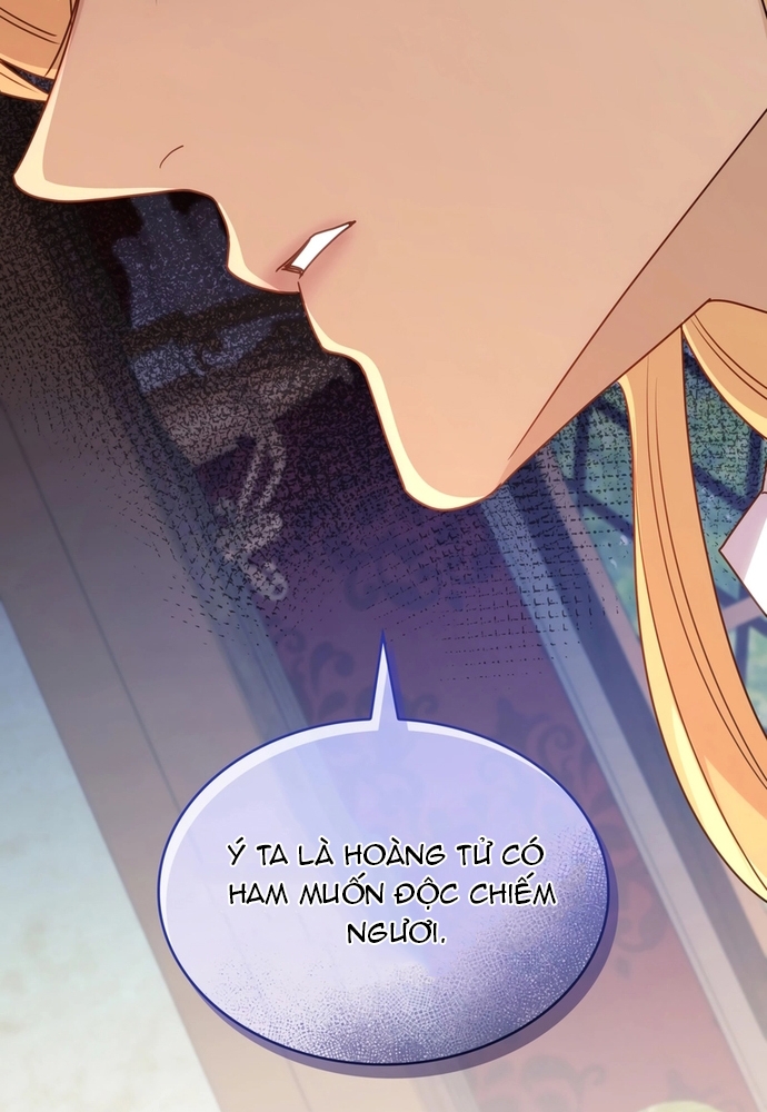 Trò Chơi Tình Ái Chapter 20 - Trang 3