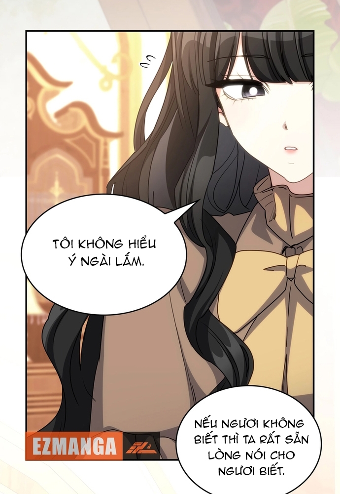 Trò Chơi Tình Ái Chapter 20 - Trang 3