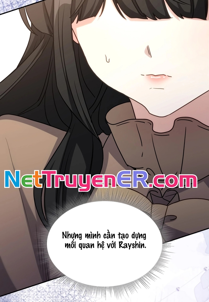Trò Chơi Tình Ái Chapter 20 - Trang 3