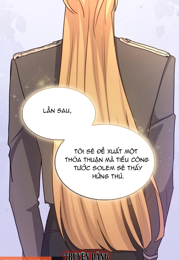 Trò Chơi Tình Ái Chapter 20 - Trang 3