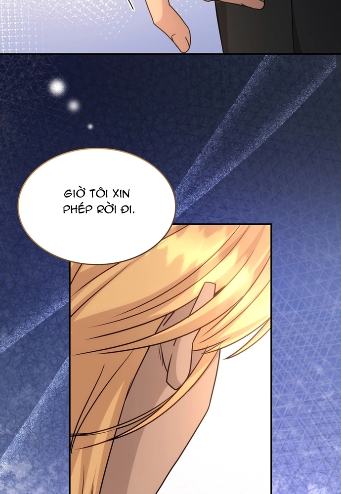 Trò Chơi Tình Ái Chapter 20 - Trang 3