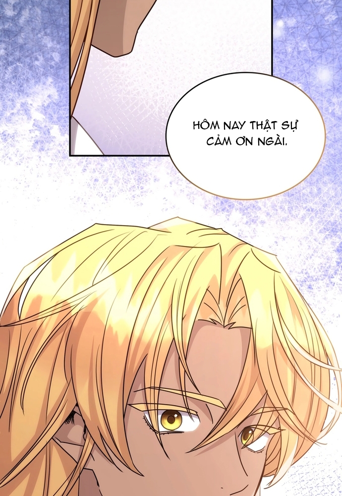 Trò Chơi Tình Ái Chapter 20 - Trang 3