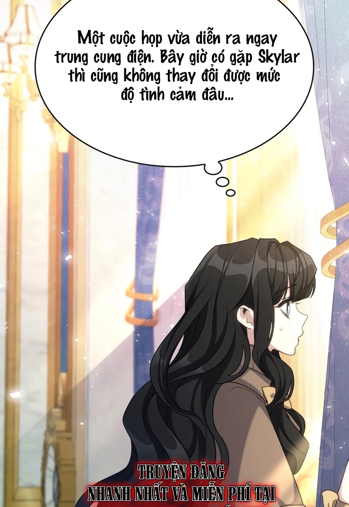 Trò Chơi Tình Ái Chapter 20 - Trang 3