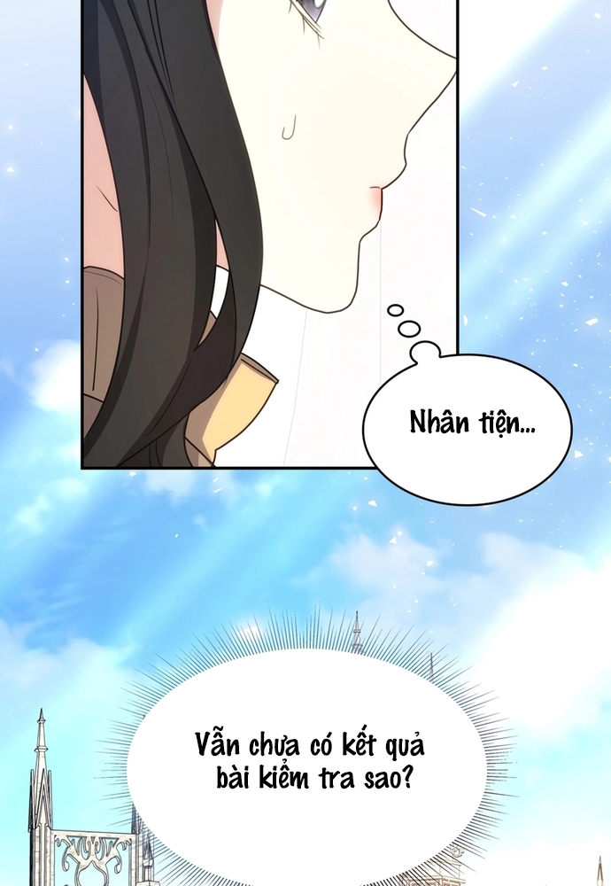 Trò Chơi Tình Ái Chapter 20 - Trang 3