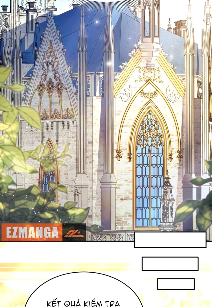 Trò Chơi Tình Ái Chapter 20 - Trang 3