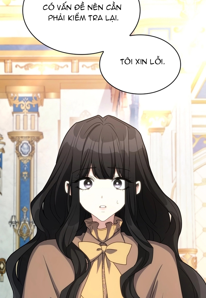 Trò Chơi Tình Ái Chapter 20 - Trang 3