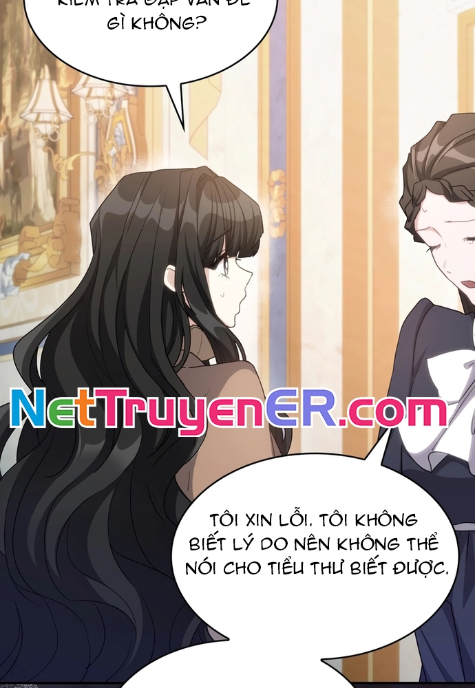 Trò Chơi Tình Ái Chapter 20 - Trang 3