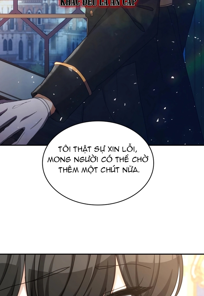 Trò Chơi Tình Ái Chapter 20 - Trang 3