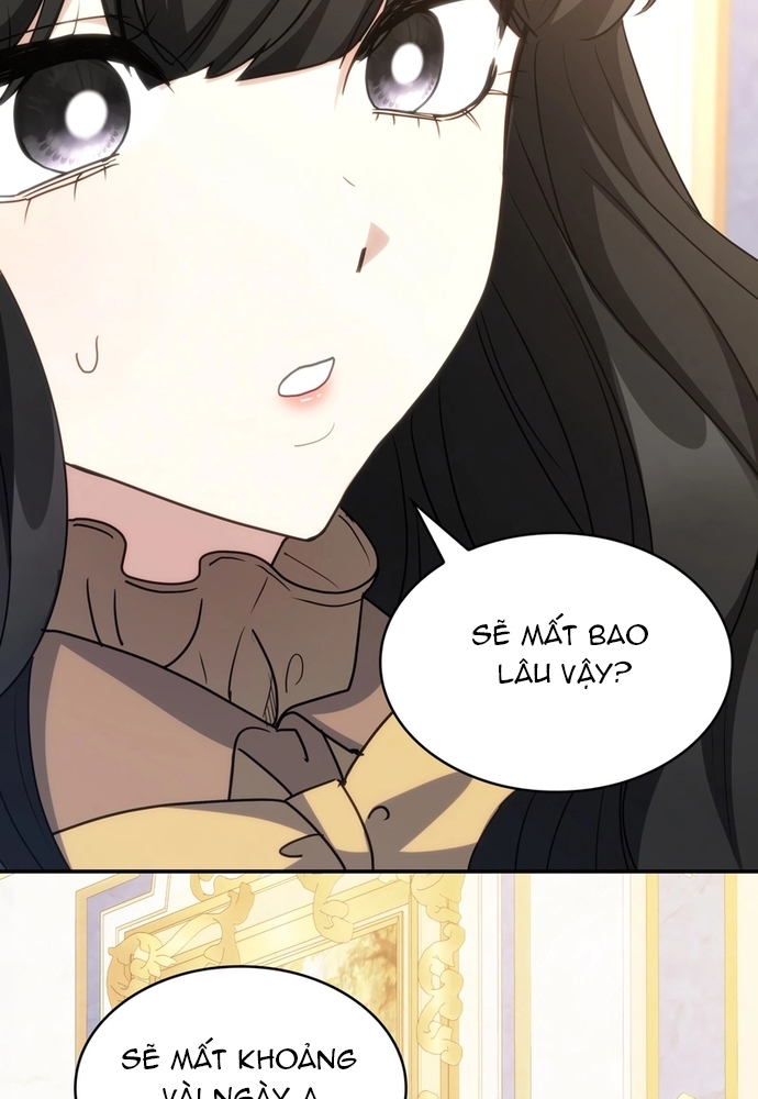 Trò Chơi Tình Ái Chapter 20 - Trang 3