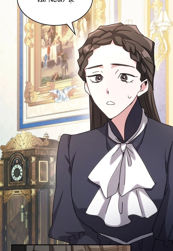 Trò Chơi Tình Ái Chapter 20 - Trang 3