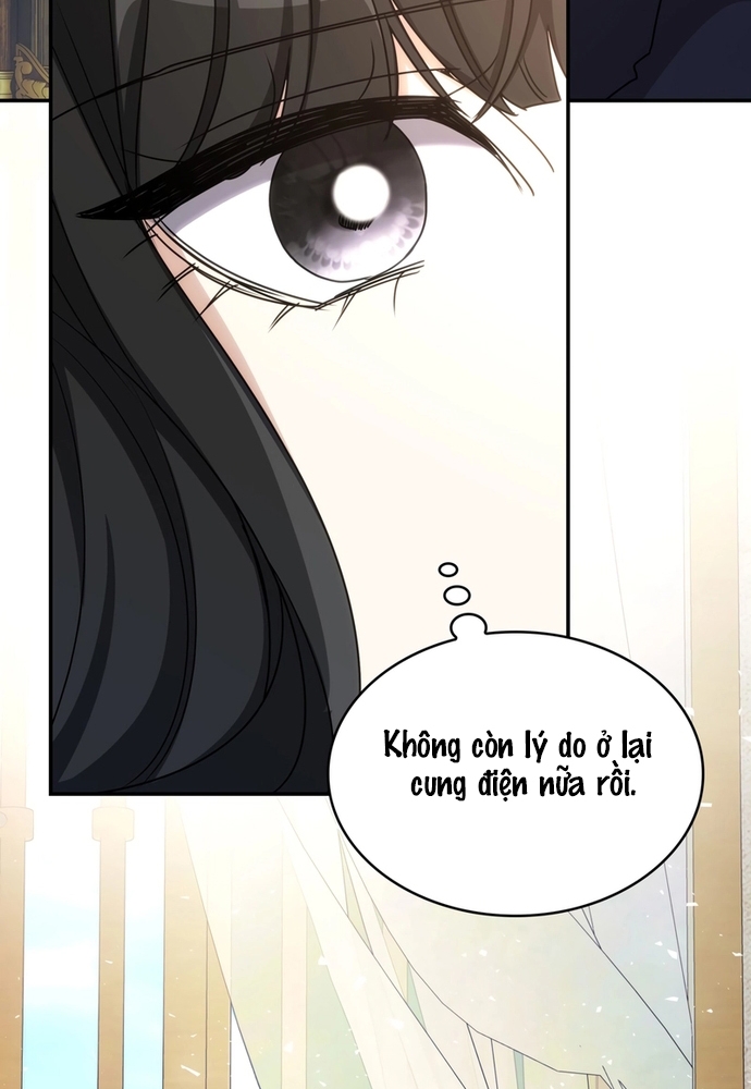 Trò Chơi Tình Ái Chapter 20 - Trang 3