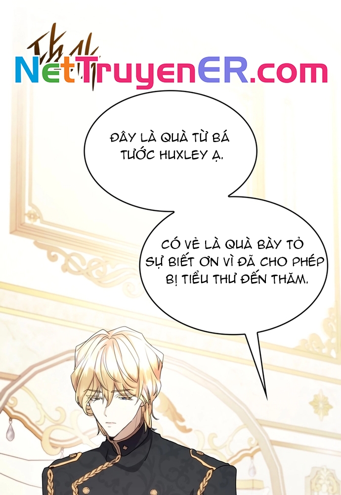 Trò Chơi Tình Ái Chapter 20 - Trang 3