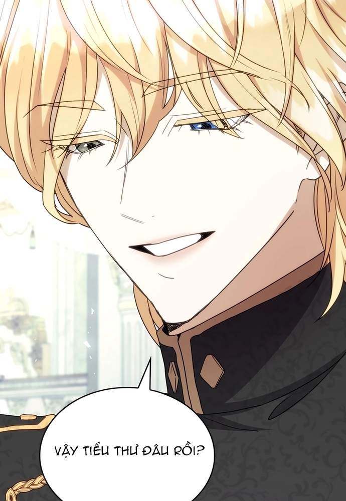 Trò Chơi Tình Ái Chapter 20 - Trang 3