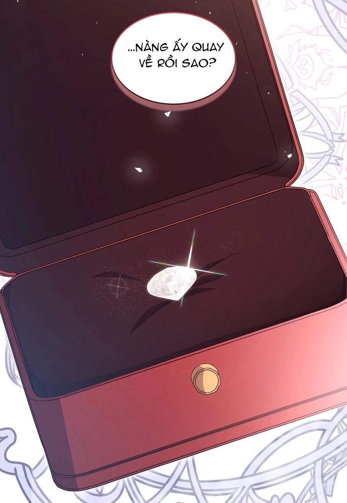 Trò Chơi Tình Ái Chapter 20 - Trang 3