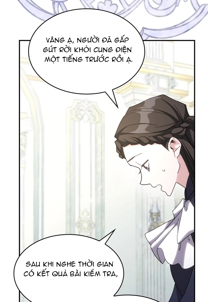 Trò Chơi Tình Ái Chapter 20 - Trang 3