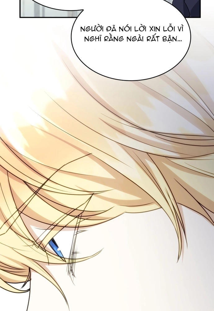 Trò Chơi Tình Ái Chapter 20 - Trang 3