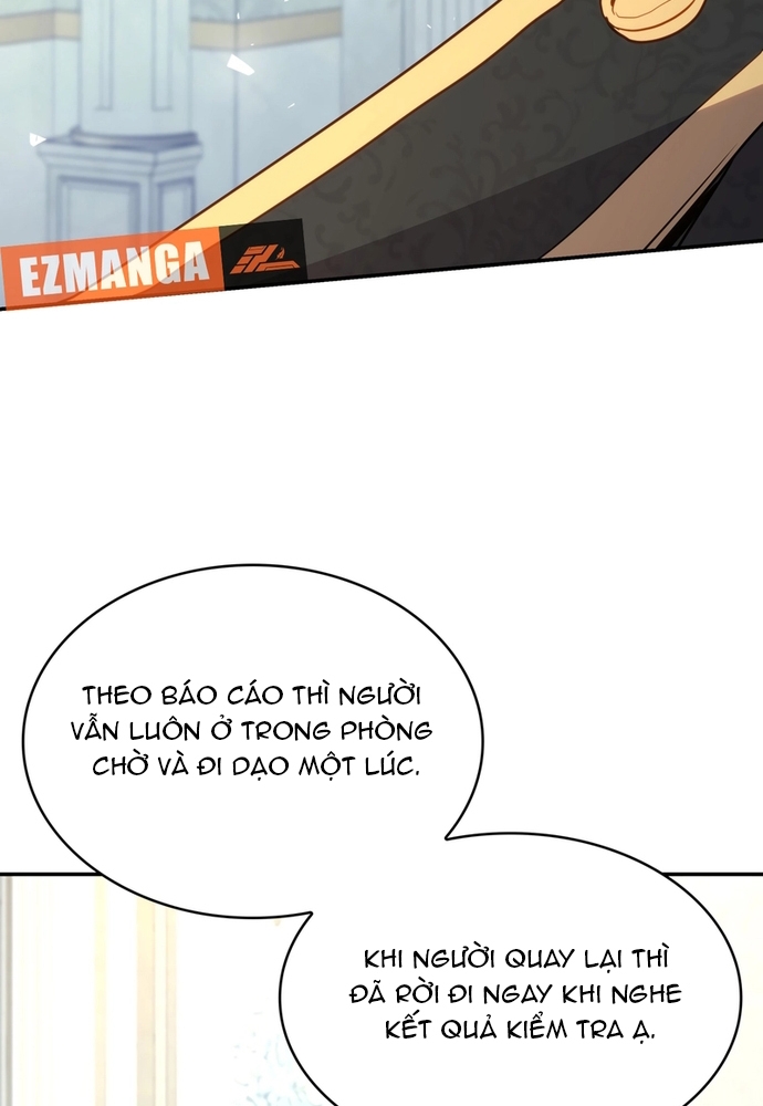 Trò Chơi Tình Ái Chapter 20 - Trang 3