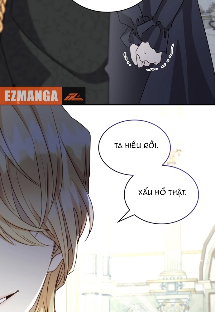 Trò Chơi Tình Ái Chapter 20 - Trang 3