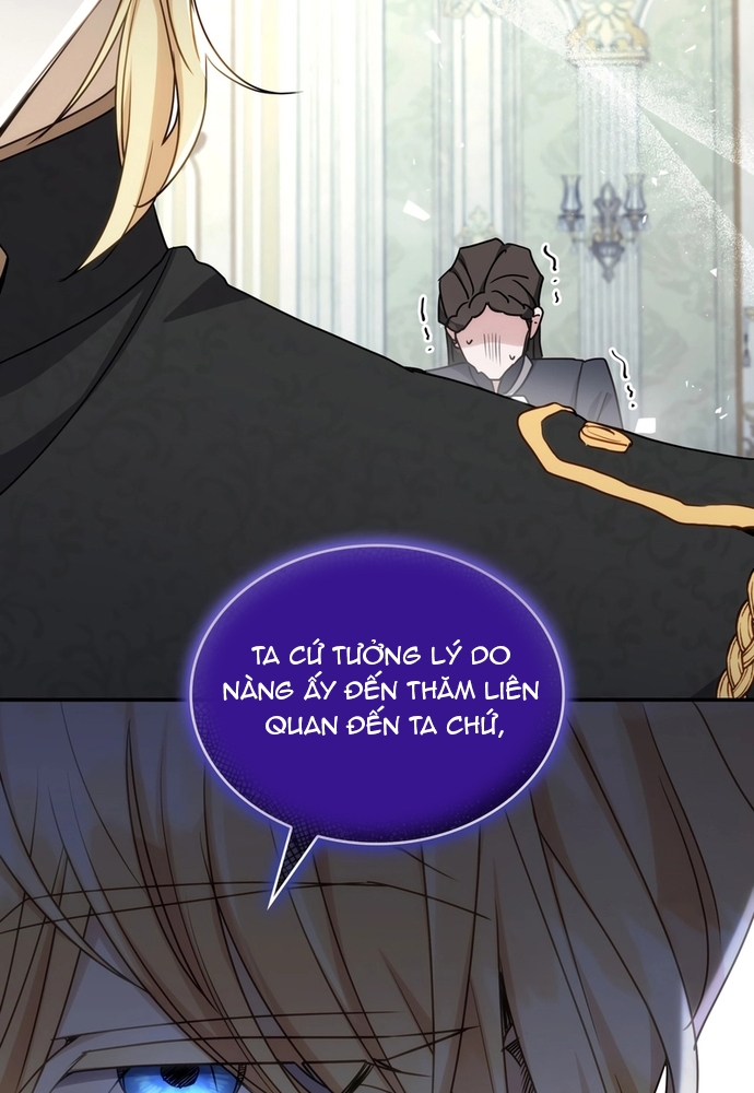 Trò Chơi Tình Ái Chapter 20 - Trang 3