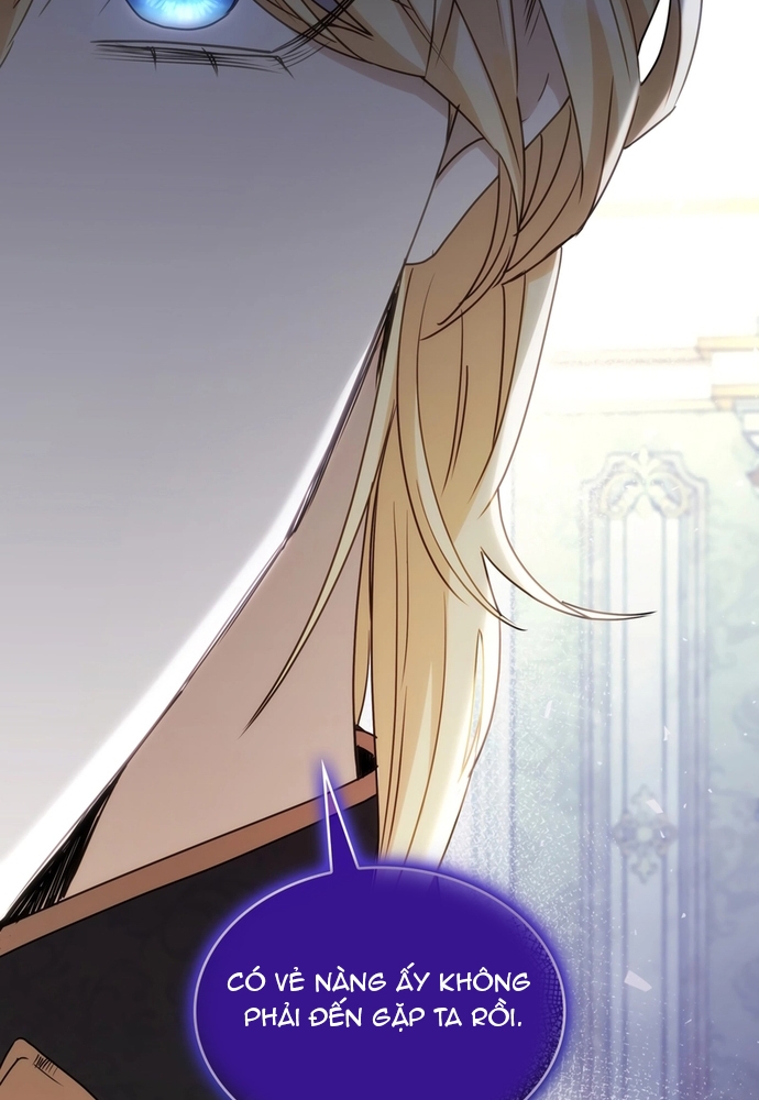 Trò Chơi Tình Ái Chapter 20 - Trang 3