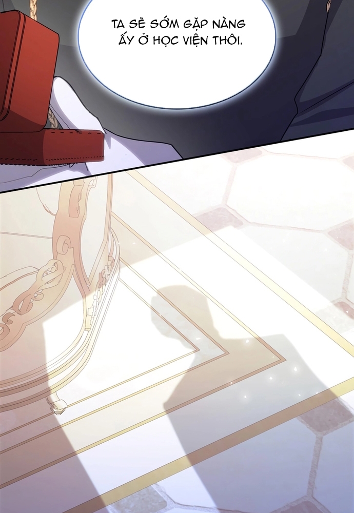 Trò Chơi Tình Ái Chapter 20 - Trang 3