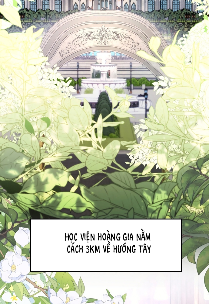 Trò Chơi Tình Ái Chapter 21 - Trang 3