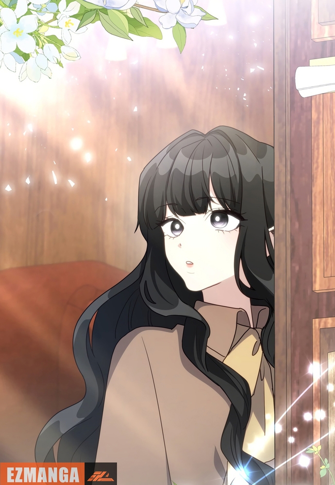 Trò Chơi Tình Ái Chapter 21 - Trang 3