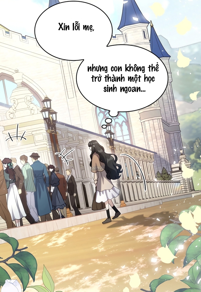 Trò Chơi Tình Ái Chapter 21 - Trang 3