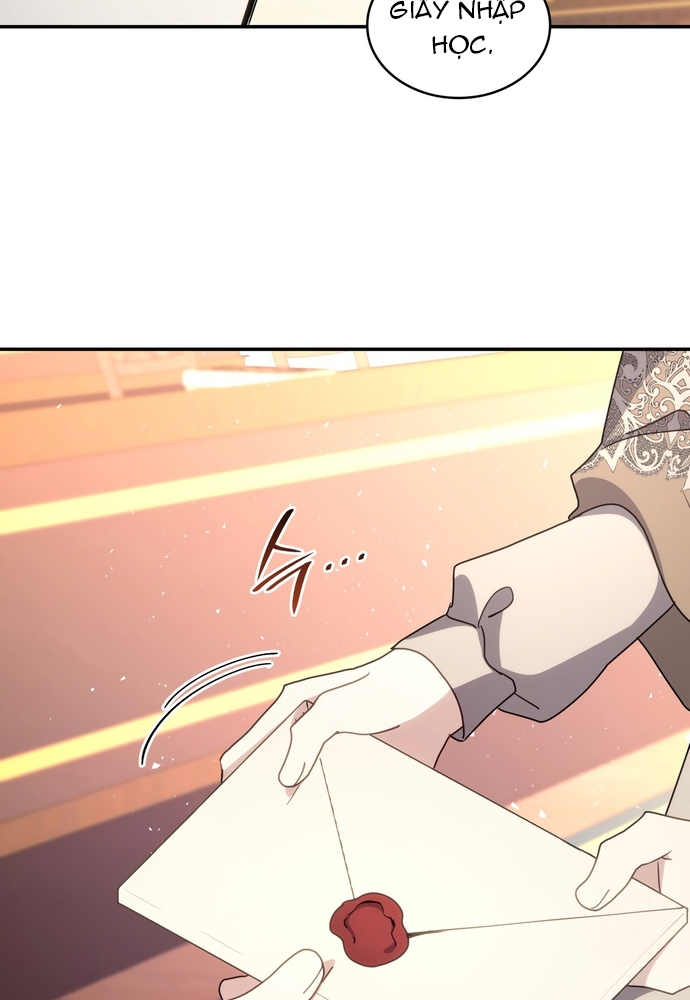 Trò Chơi Tình Ái Chapter 21 - Trang 3