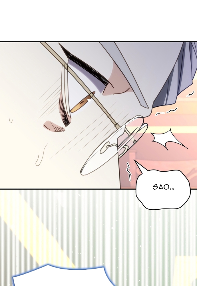 Trò Chơi Tình Ái Chapter 21 - Trang 3