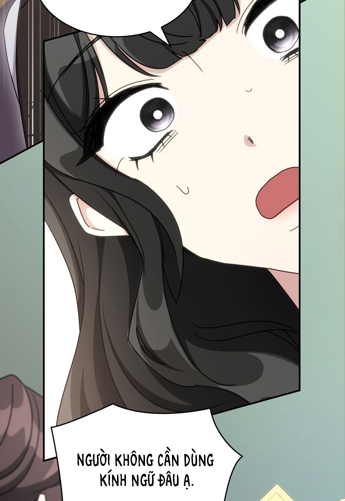 Trò Chơi Tình Ái Chapter 21 - Trang 3