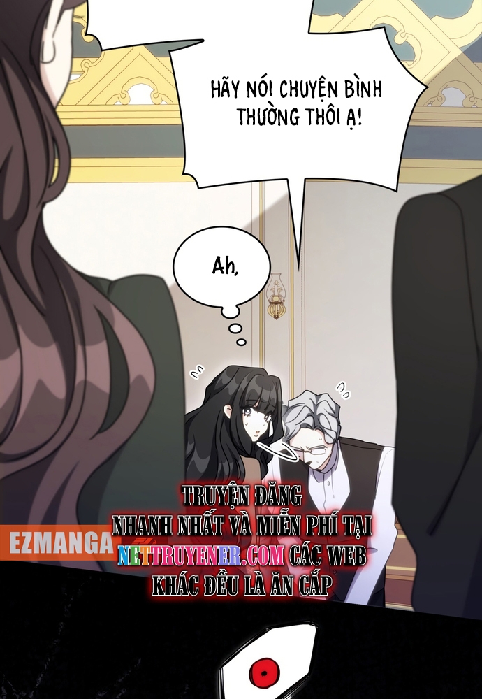 Trò Chơi Tình Ái Chapter 21 - Trang 3