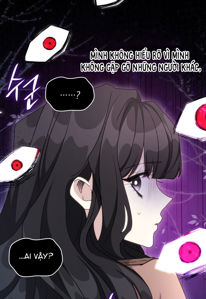 Trò Chơi Tình Ái Chapter 21 - Trang 3