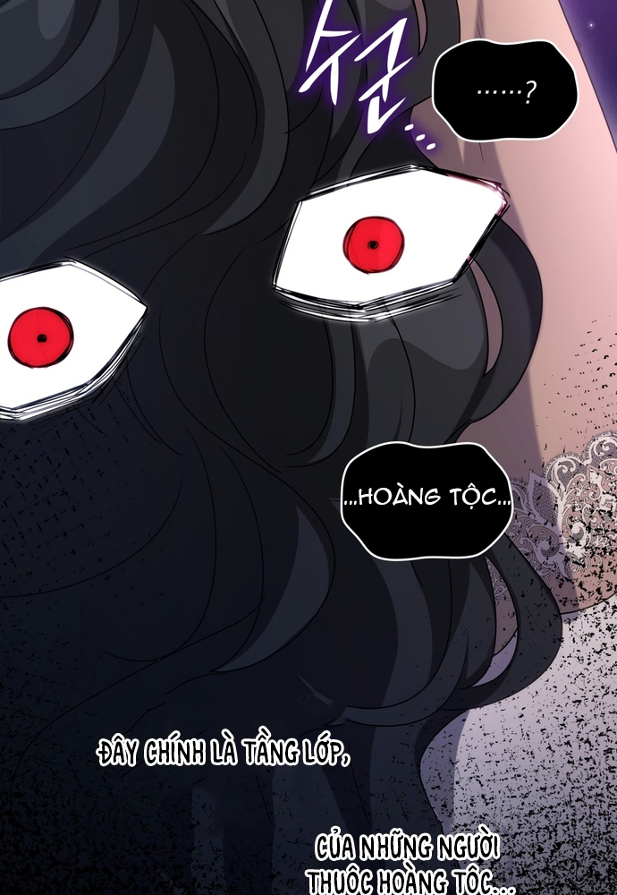 Trò Chơi Tình Ái Chapter 21 - Trang 3