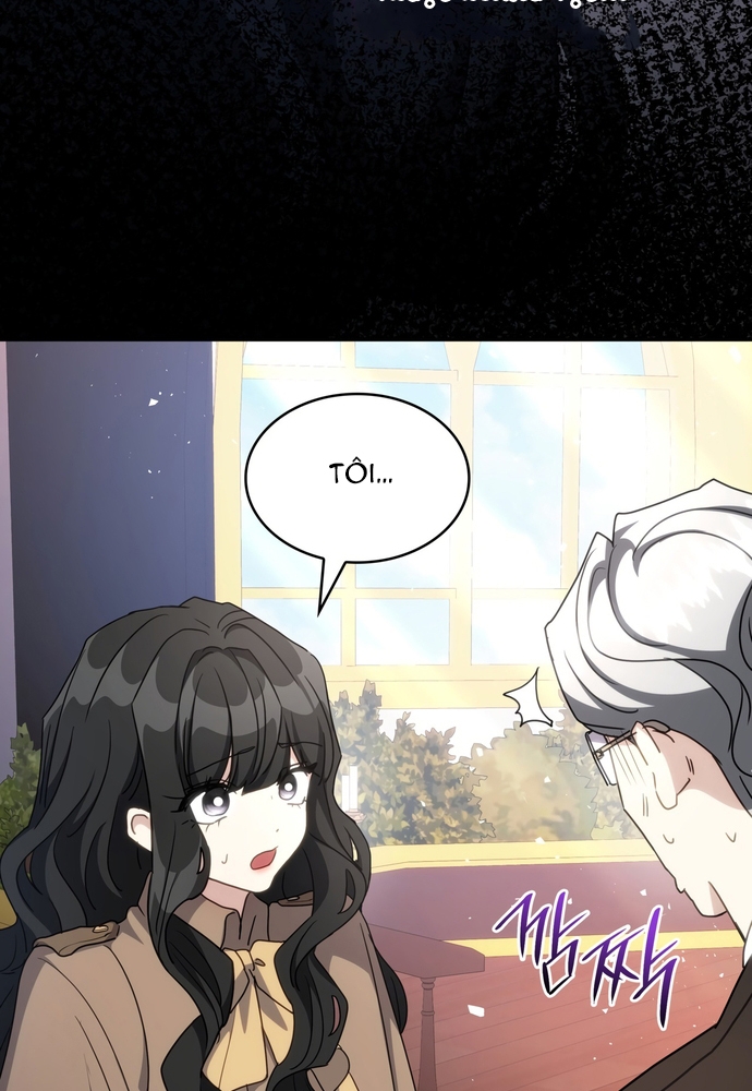 Trò Chơi Tình Ái Chapter 21 - Trang 3